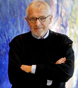 Franzis Halzen